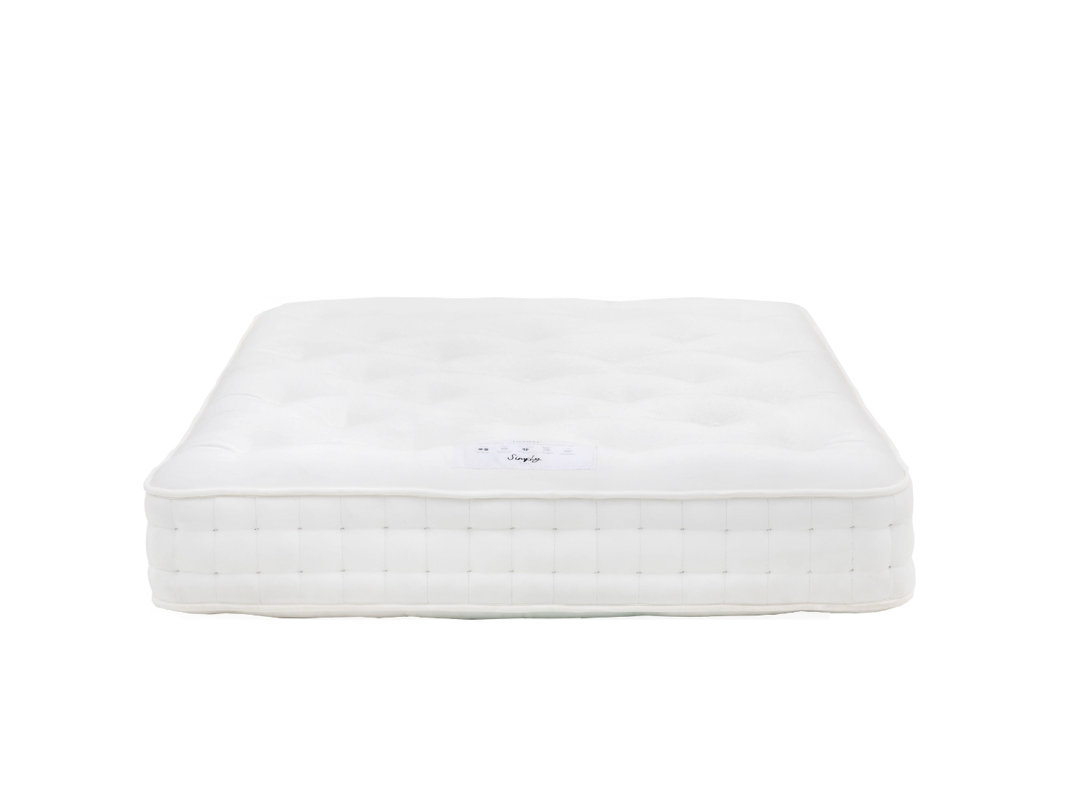 Albinia Luxury Mattress