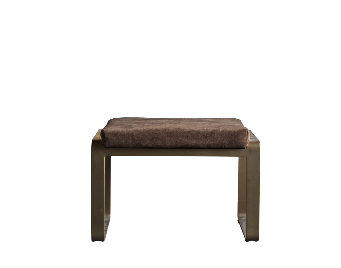 Sancia Footstool