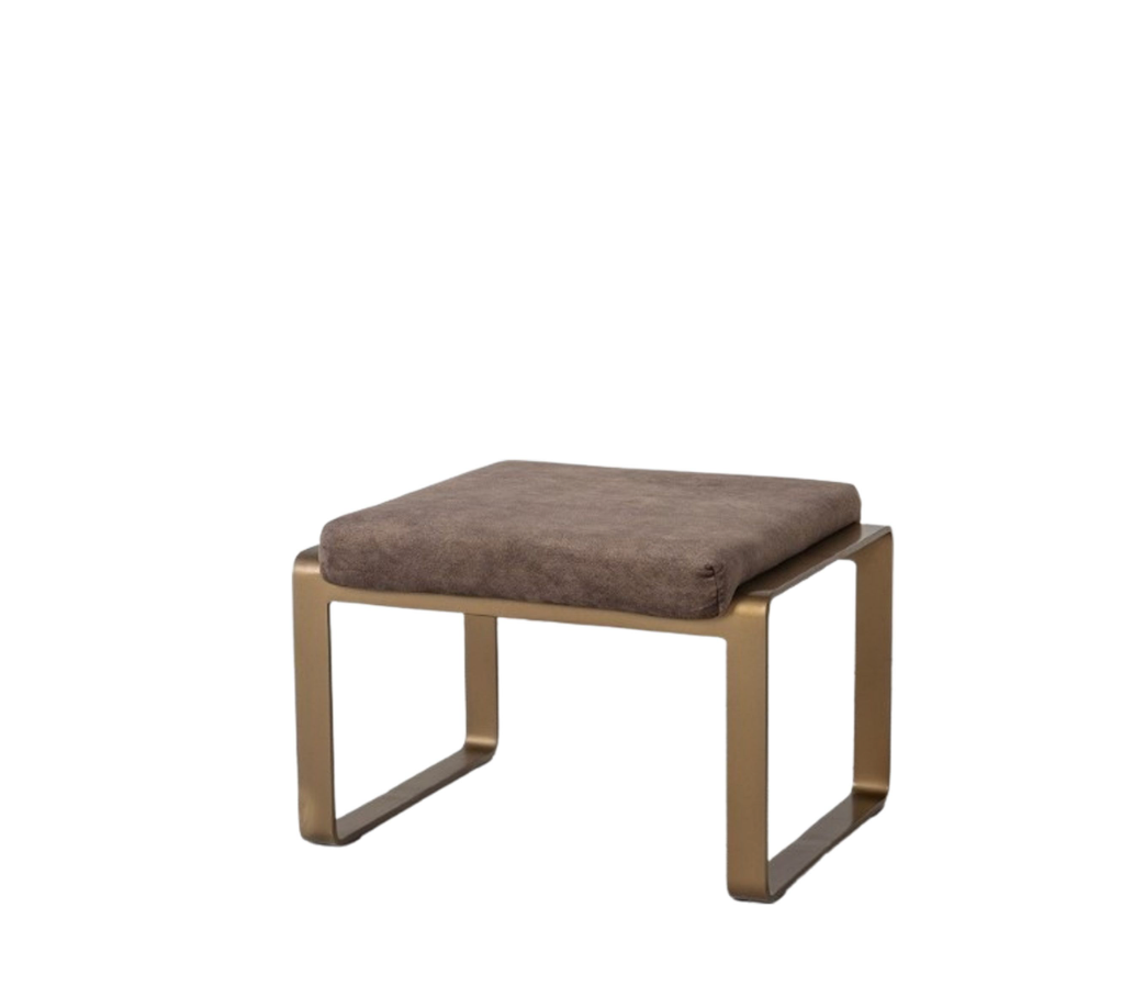 Sancia Footstool