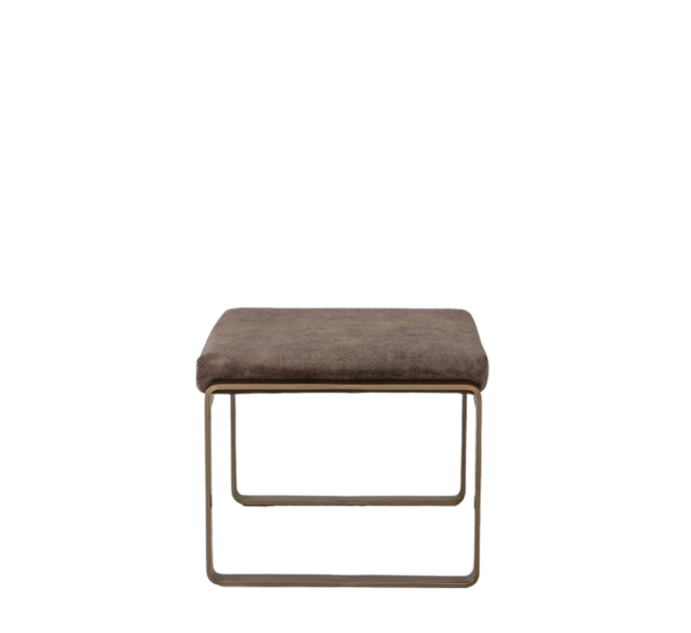 Sancia Footstool