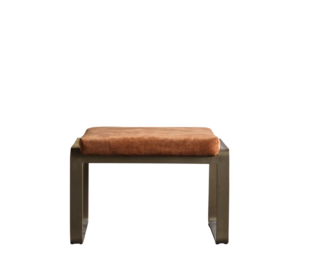 Sancia Footstool