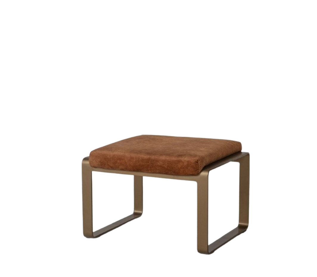 Sancia Footstool