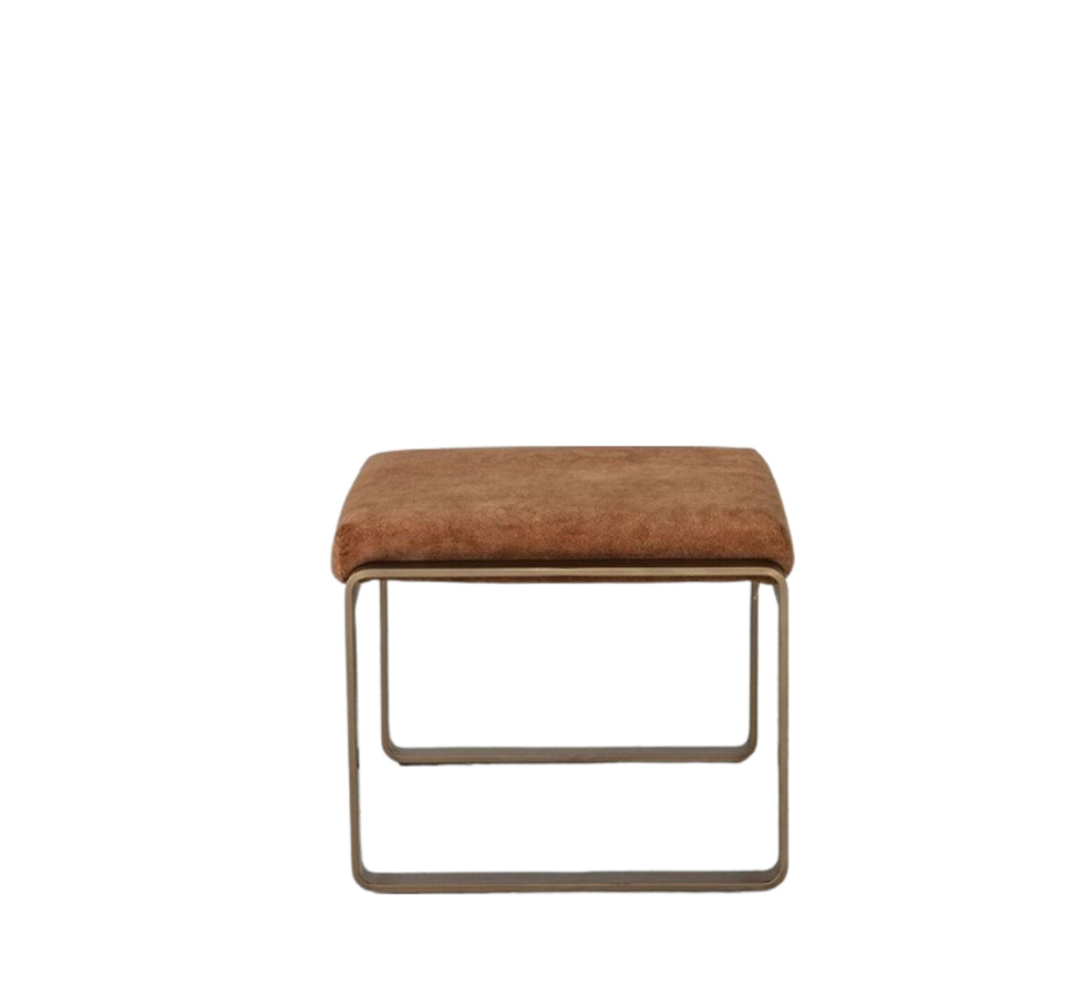 Sancia Footstool