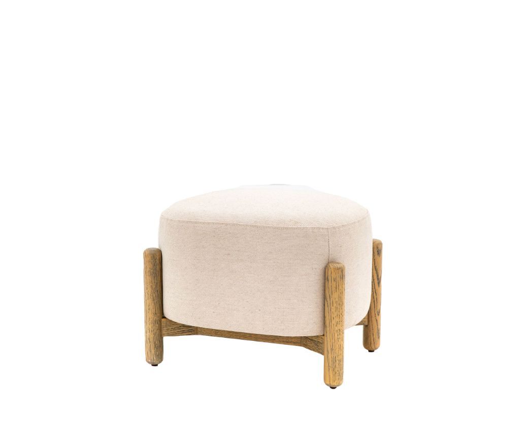 Simona Footstool