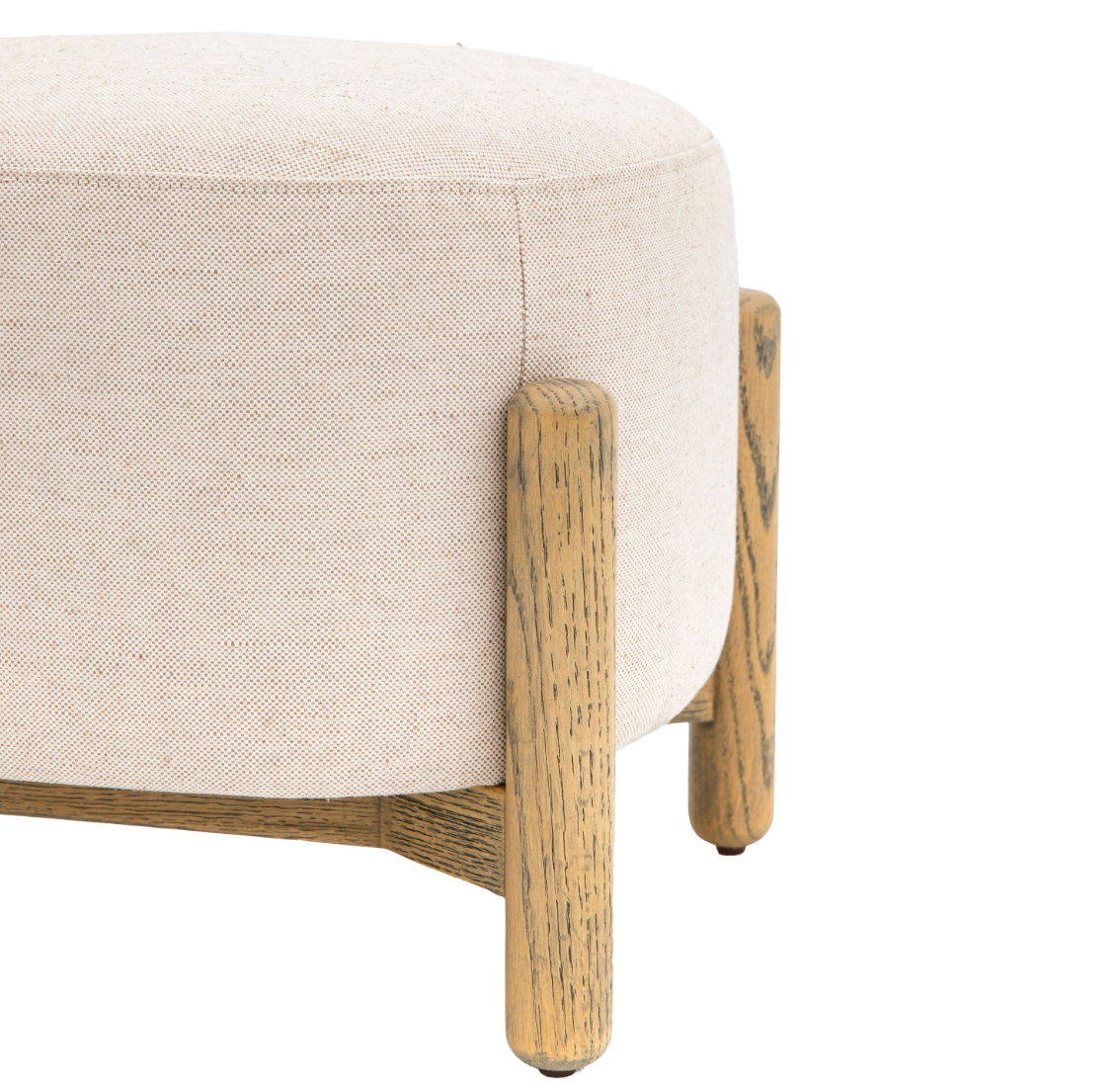 Simona Footstool