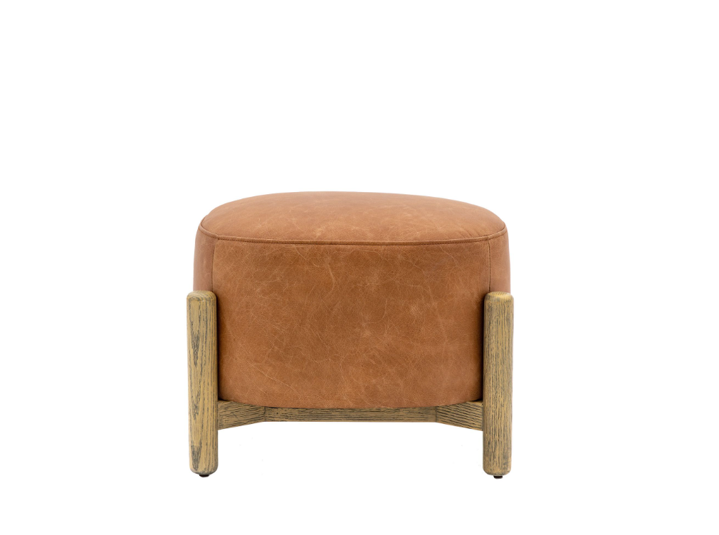 Simona Footstool