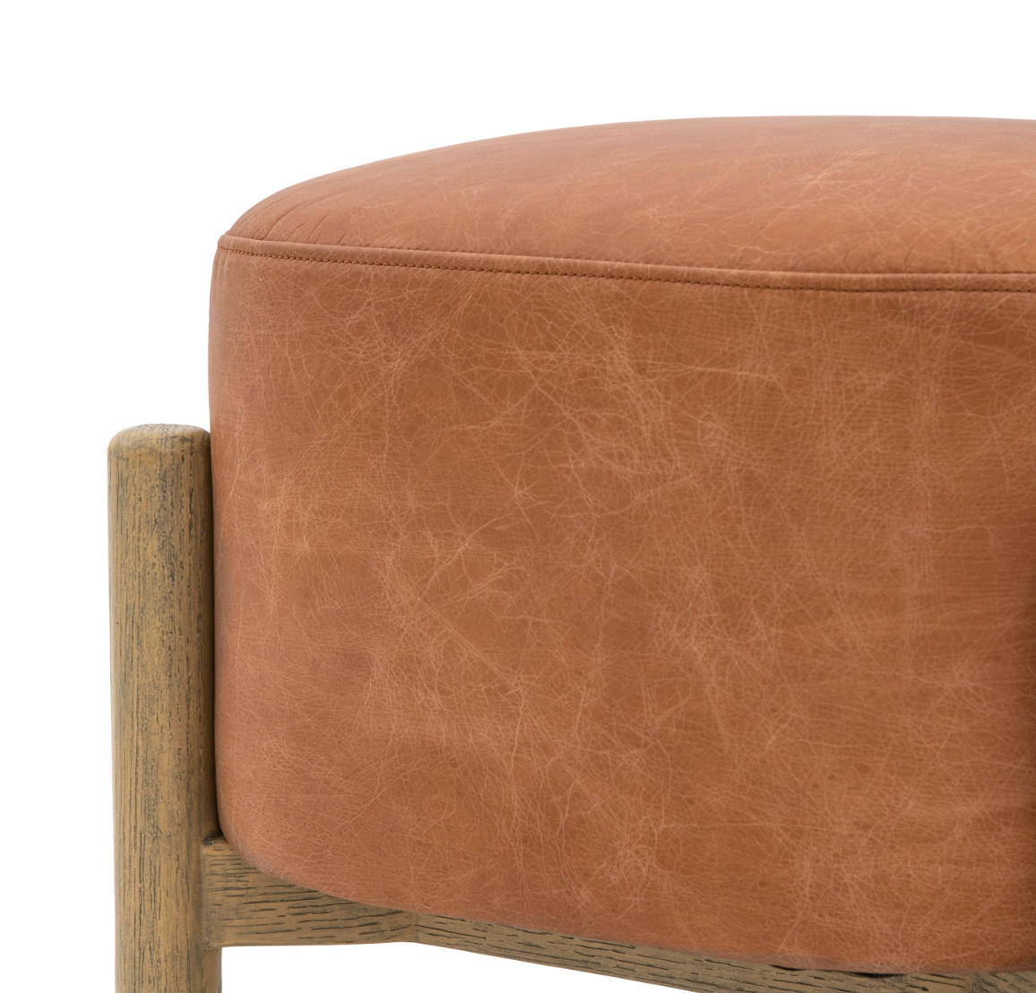 Simona Footstool