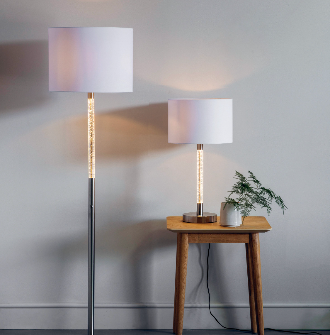 Albina Floor Lamp