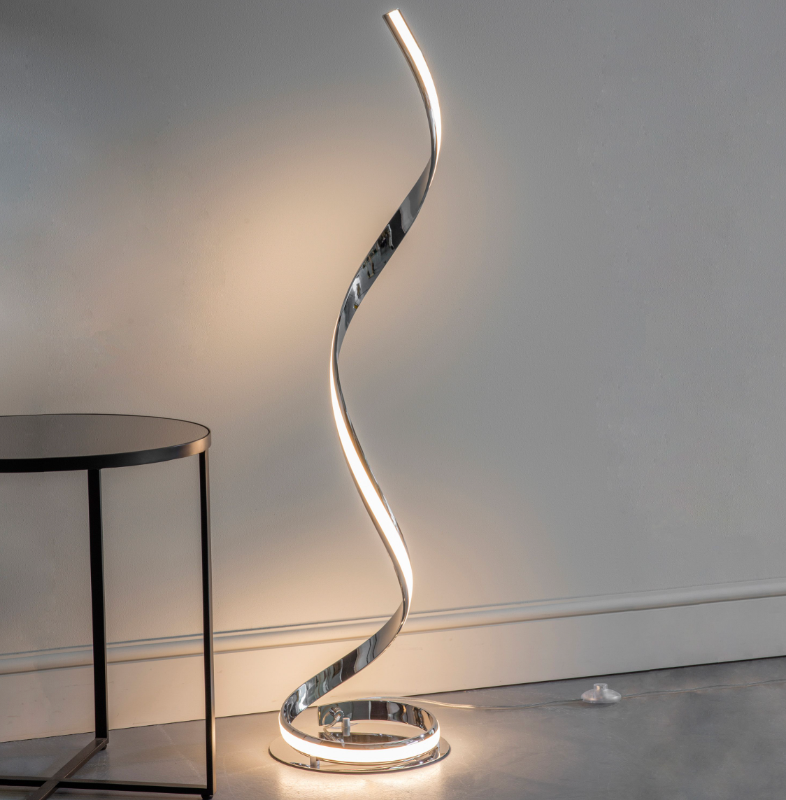 Alda Floor Lamp