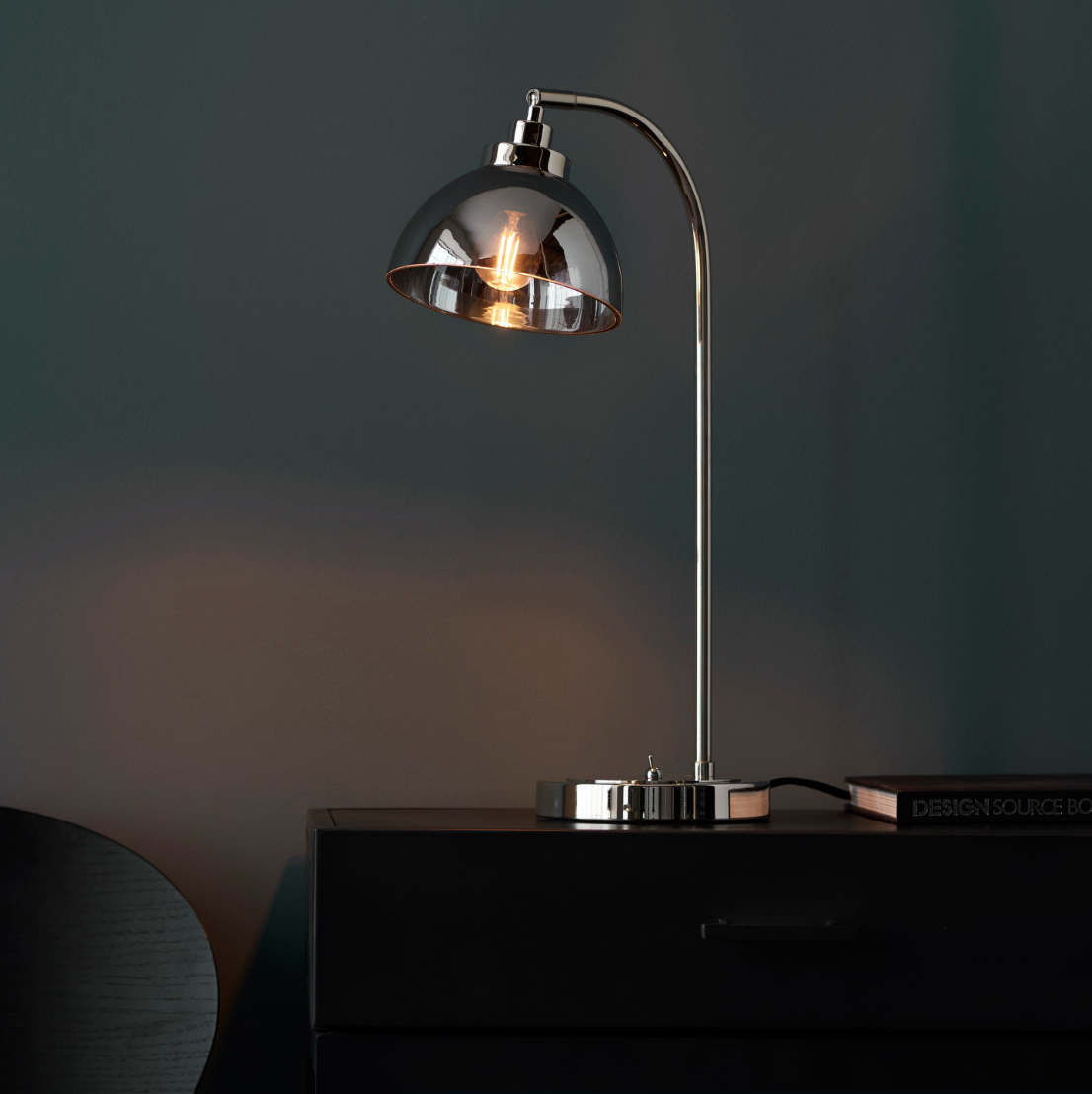 Gerarda Table Lamp