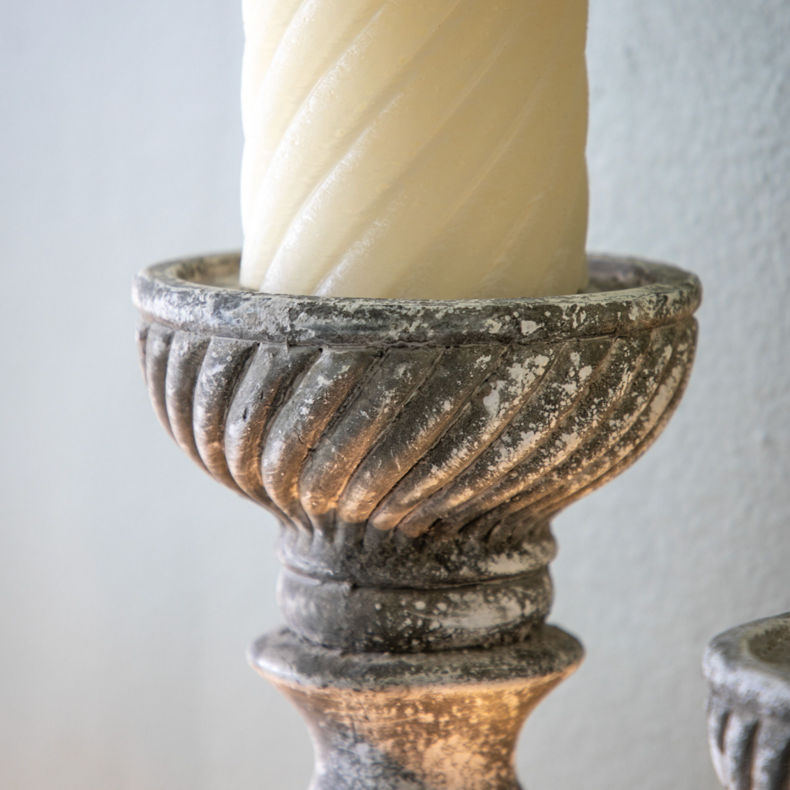 Nella Candle Stick