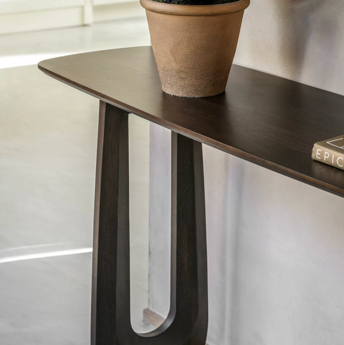 Ghita Console Table