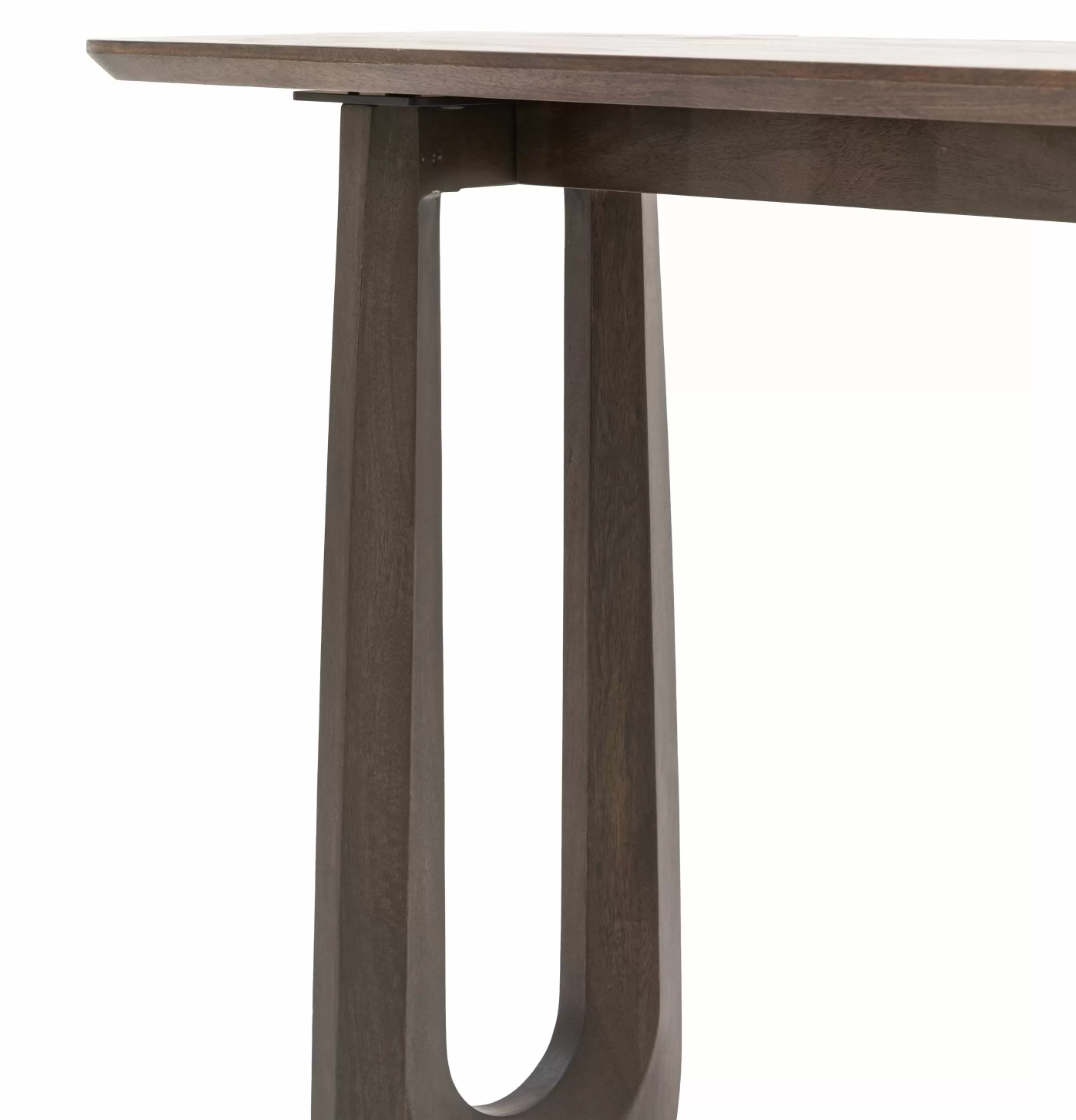 Ghita Console Table