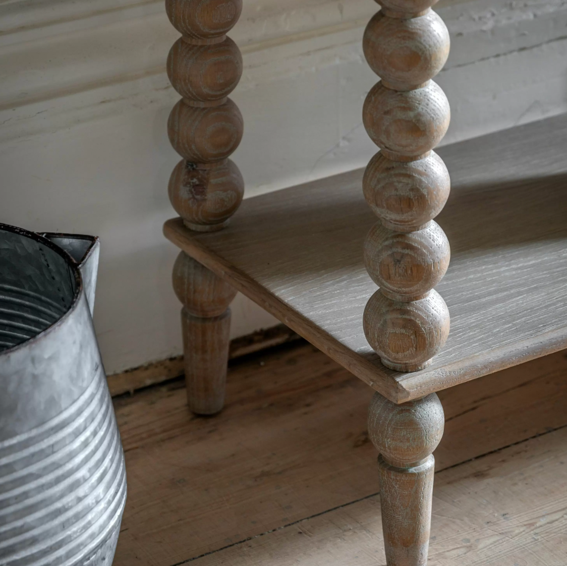 Giovinetta Console Table