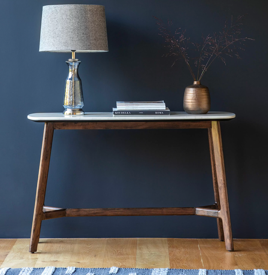 Grazia Console Table