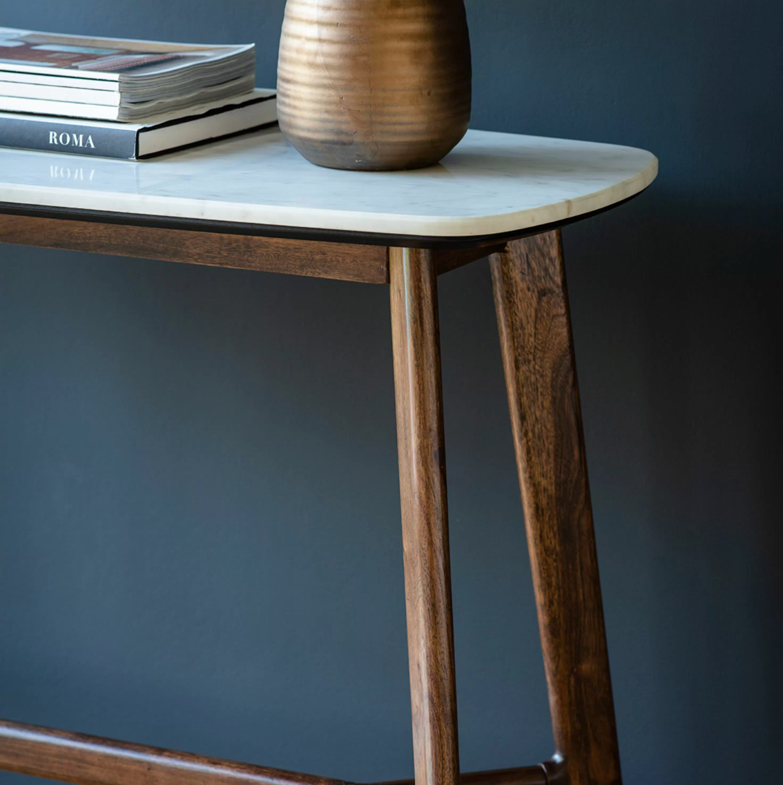 Grazia Console Table