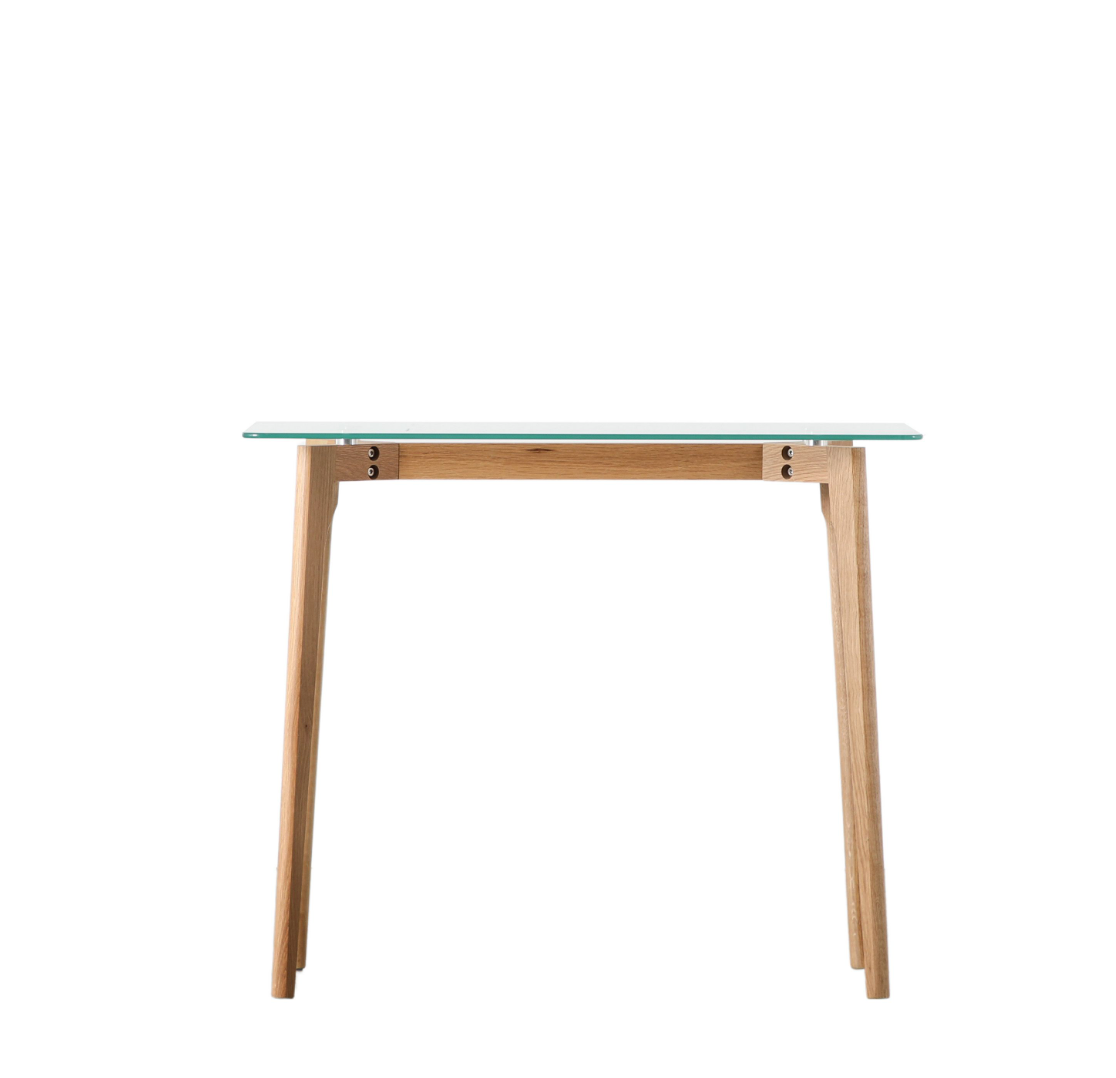 Graziana Console Table