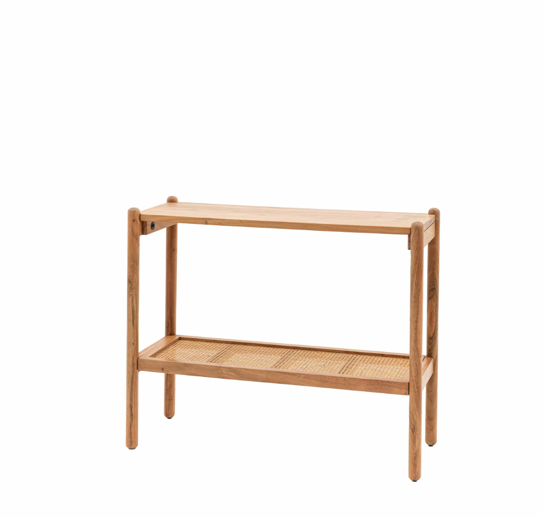 Jacinta Console Table