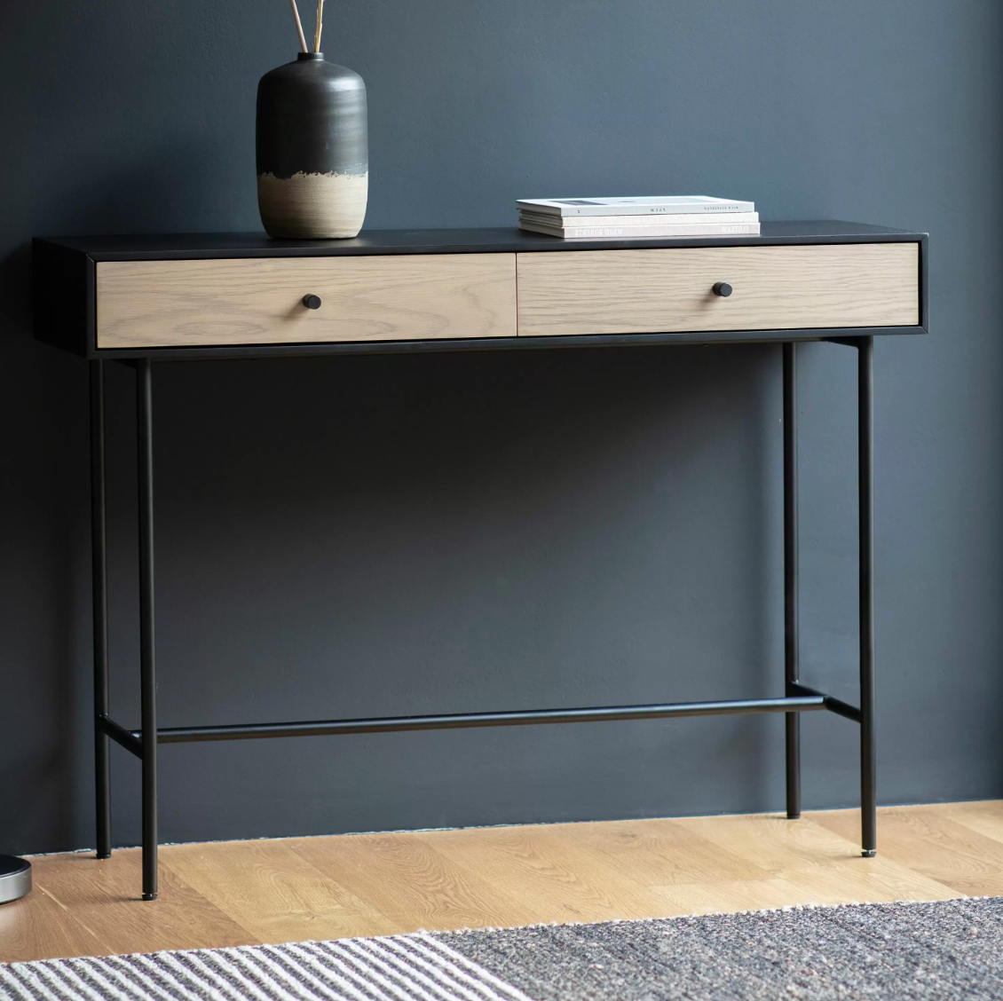 Letizia Console Table