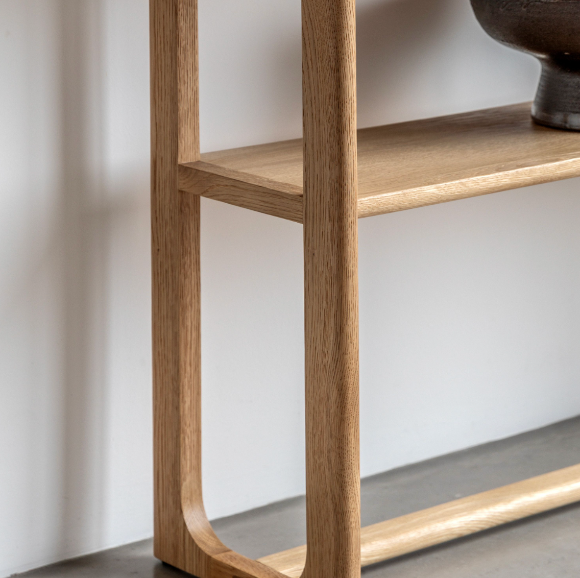 Leonetta Console Table