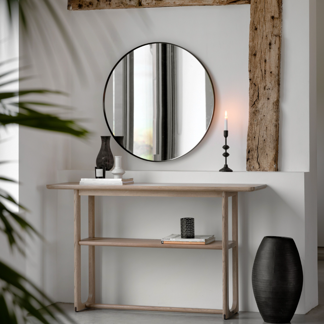 Leonetta Console Table