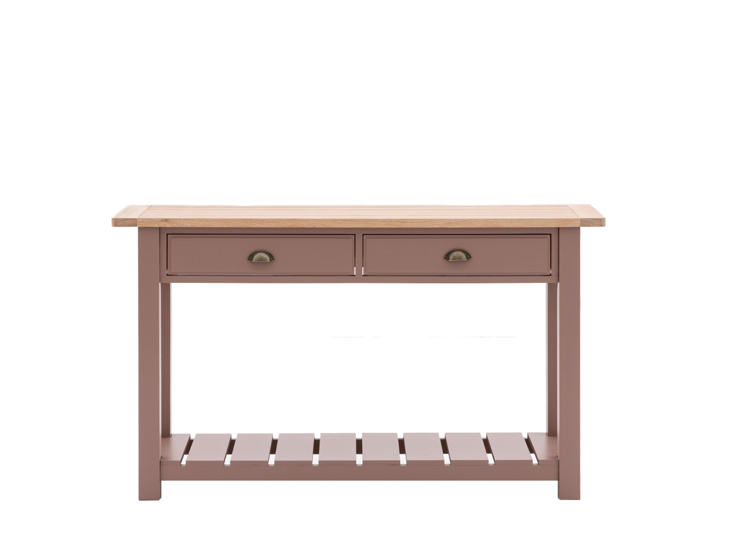 Lia Console Drawer