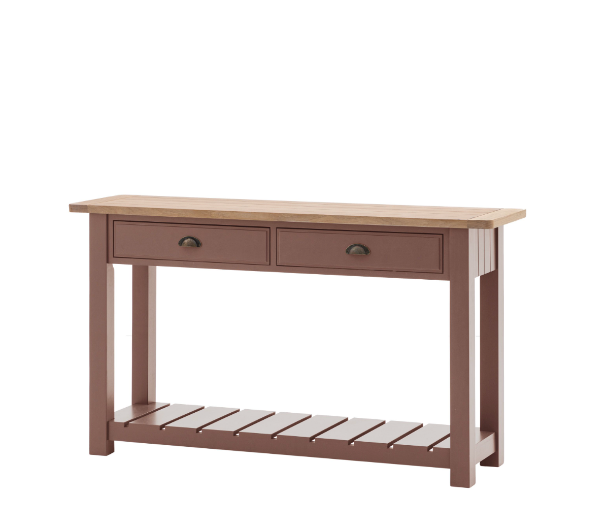 Lia Console Drawer