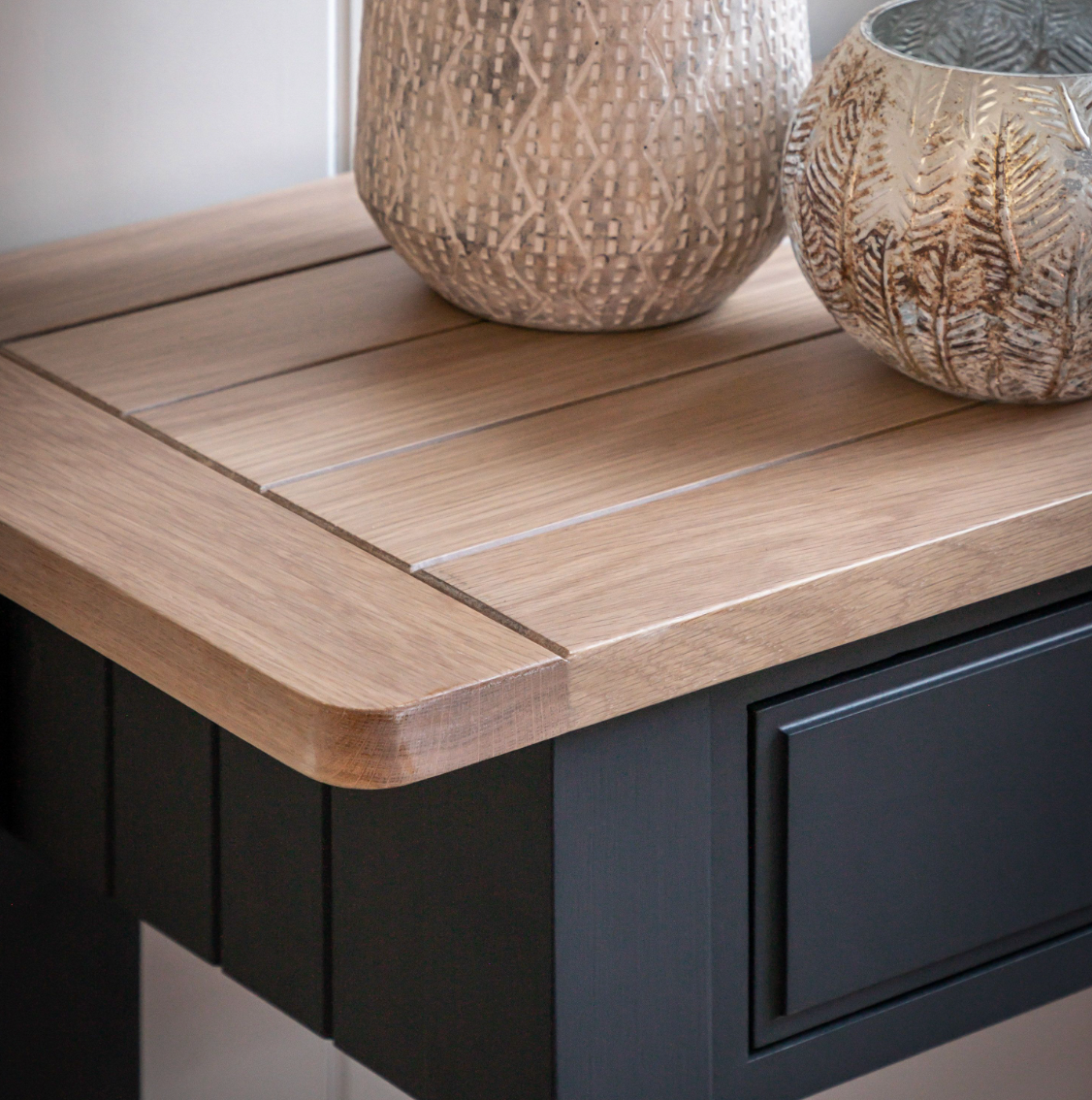 Lia Console Drawer