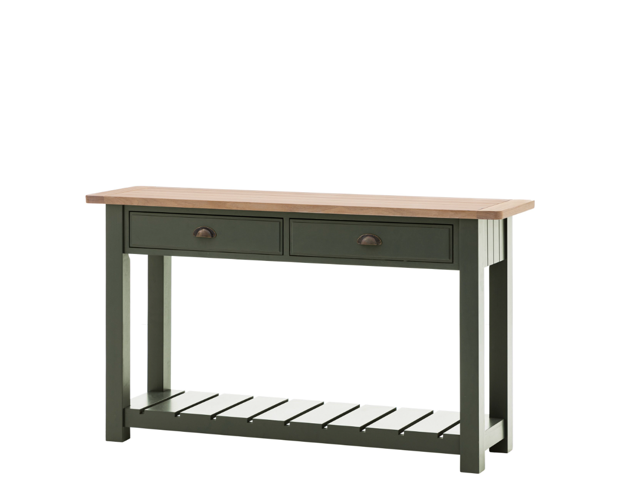 Lia Console Drawer