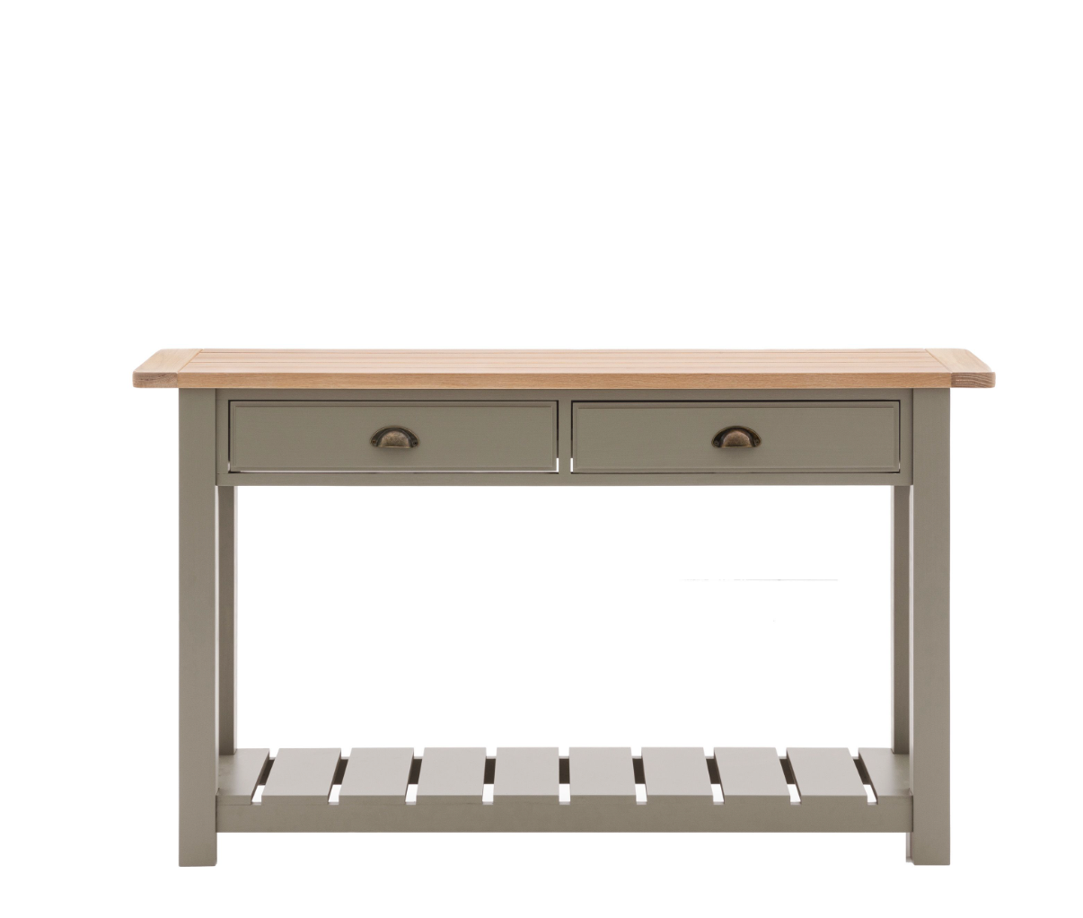 Lia Console Drawer