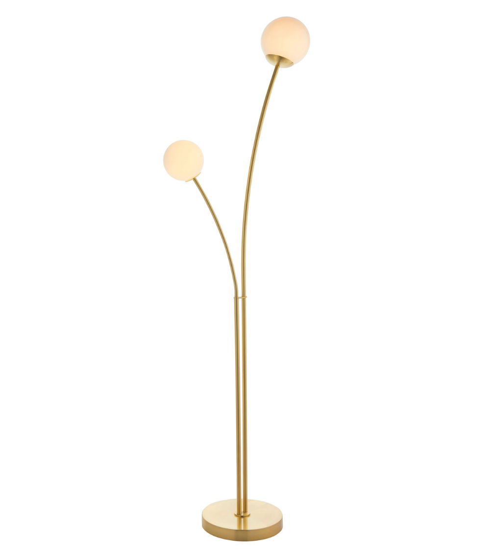 Alessandrina Floor Lamp