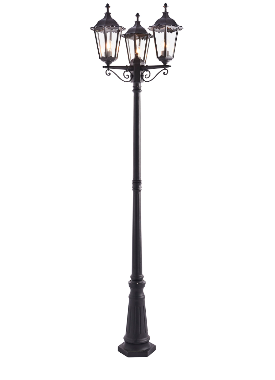 Alfonsina Floor Lamp