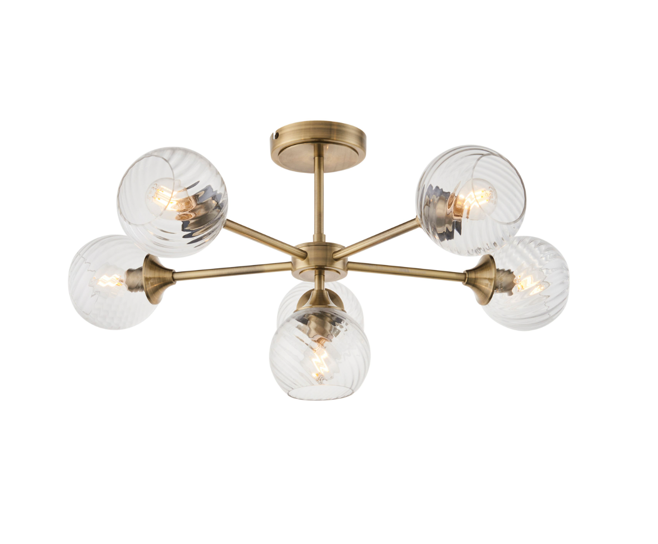 Loredana Ceiling Light