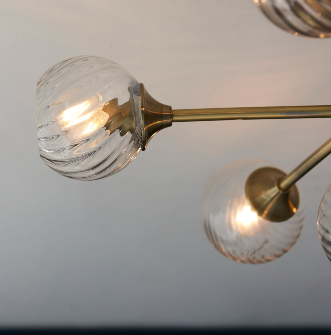 Loredana Ceiling Light