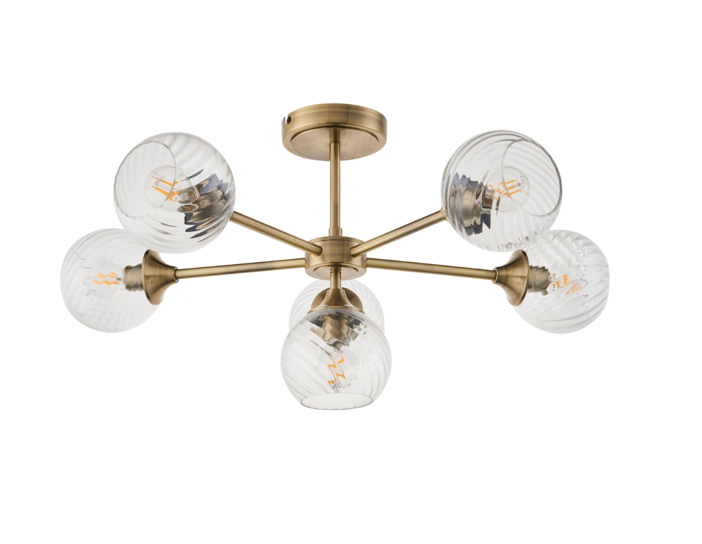 Loredana Ceiling Light