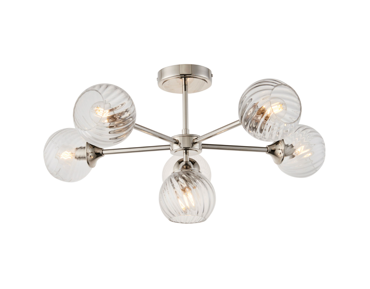 Loredana Ceiling Light