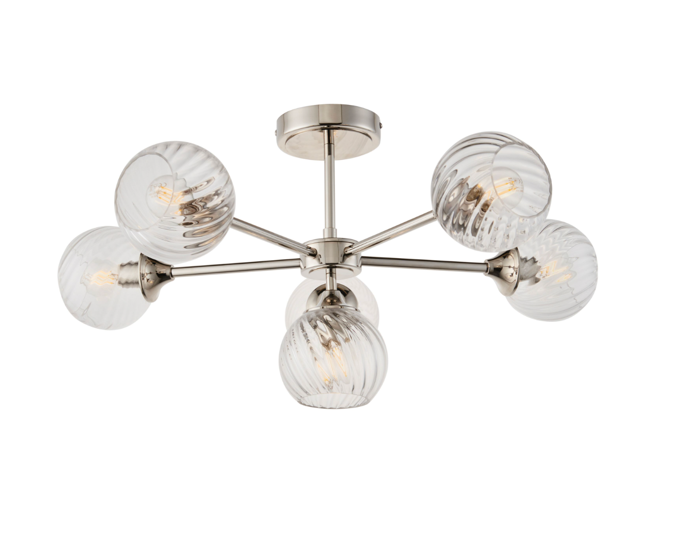 Loredana Ceiling Light