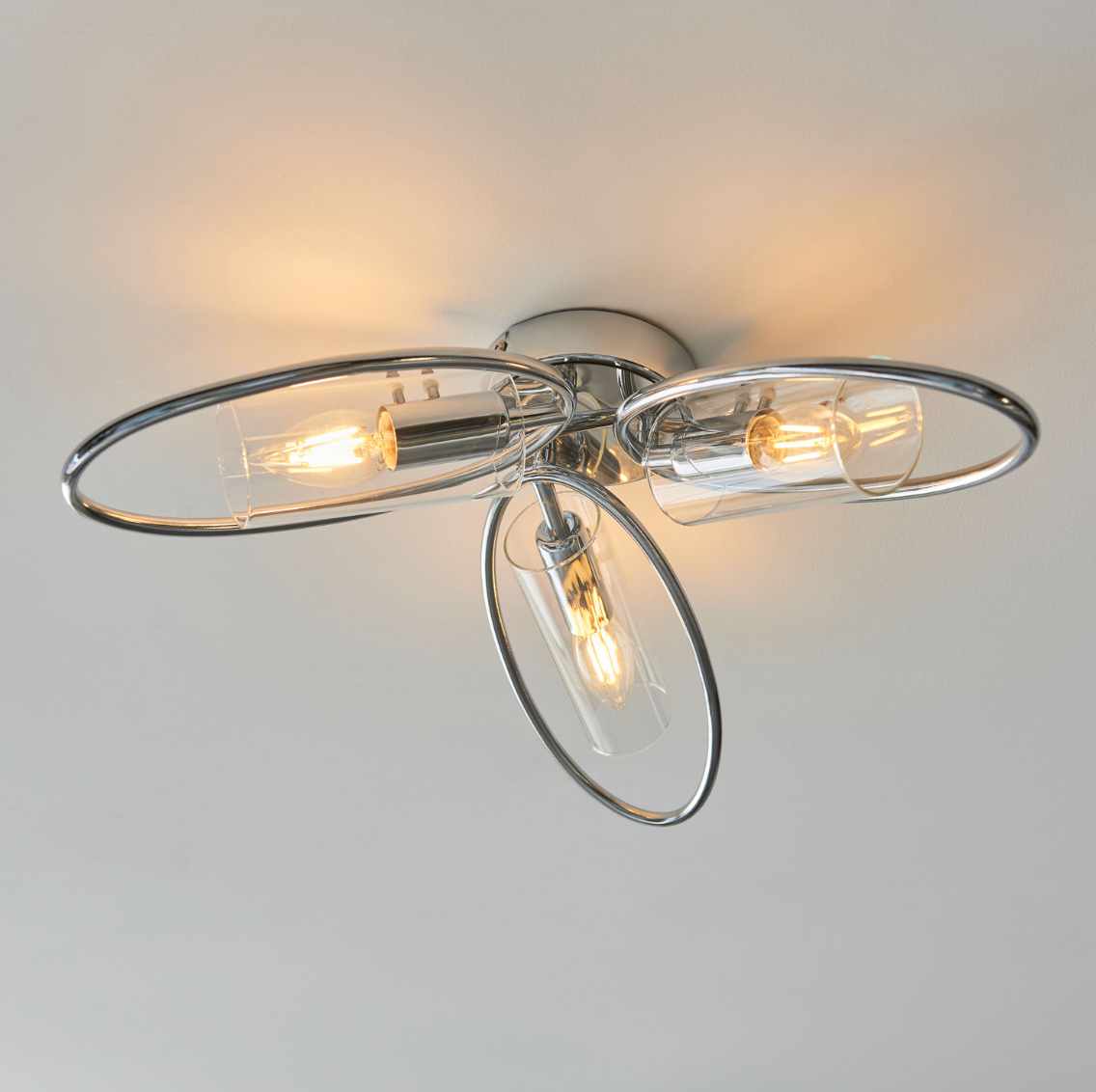 Lucia Ceiling Light