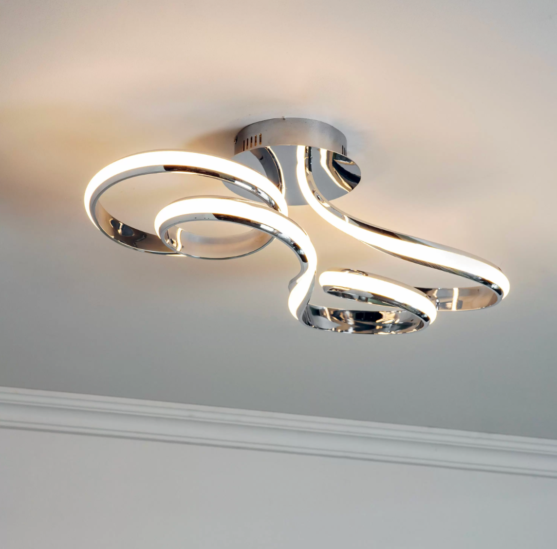 Ludmilla Ceiling Light