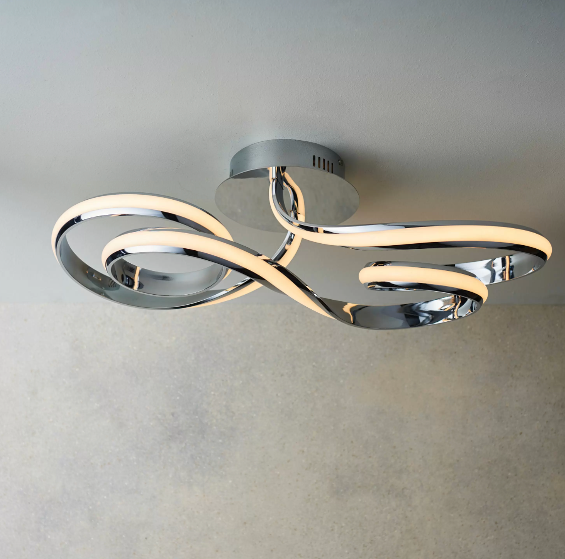 Ludmilla Ceiling Light