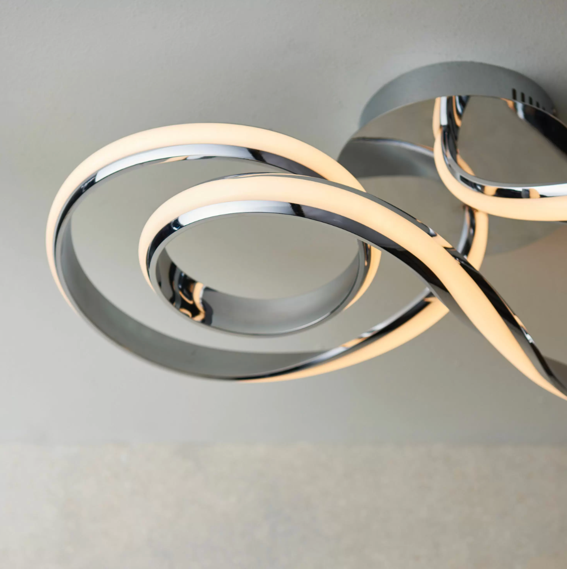 Ludmilla Ceiling Light