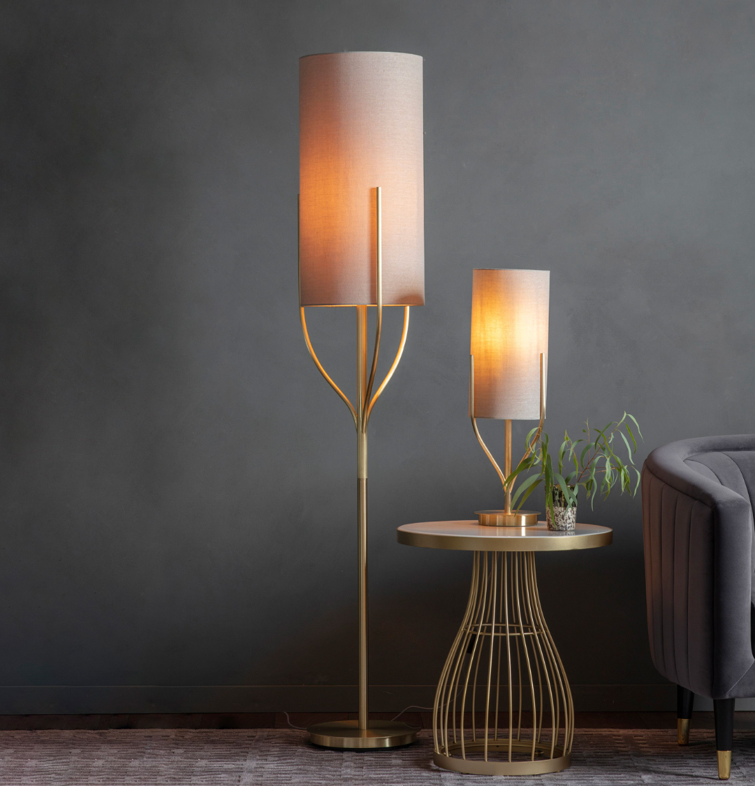 Antonina Floor Lamp