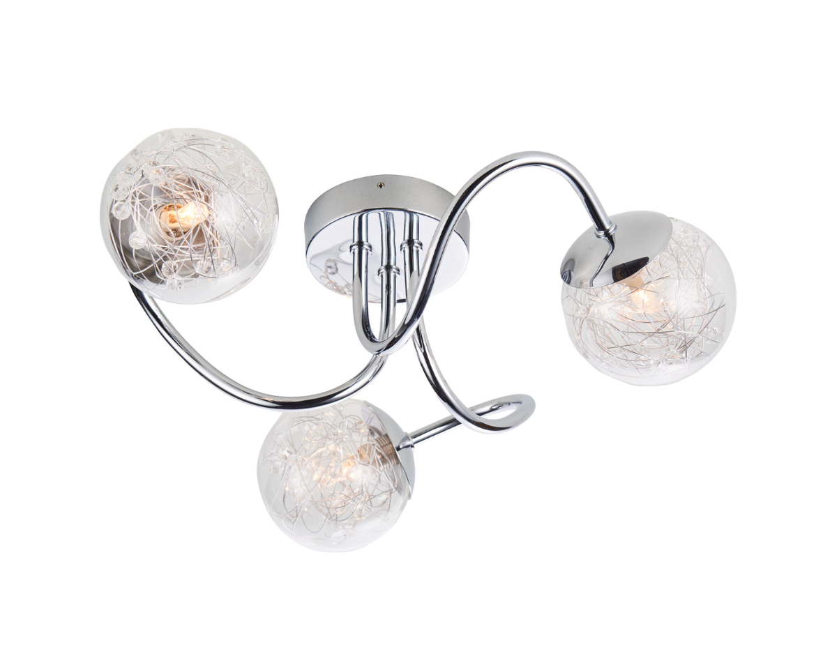 Luisa Ceiling Light