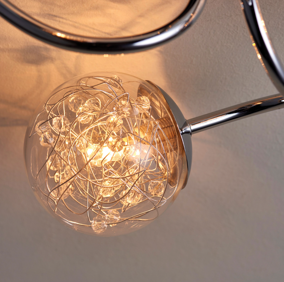 Luisa Ceiling Light