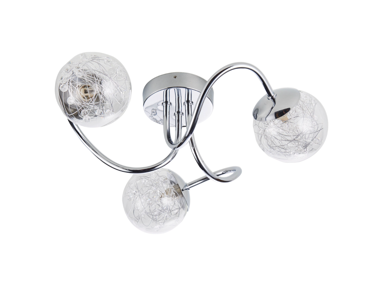 Luisa Ceiling Light