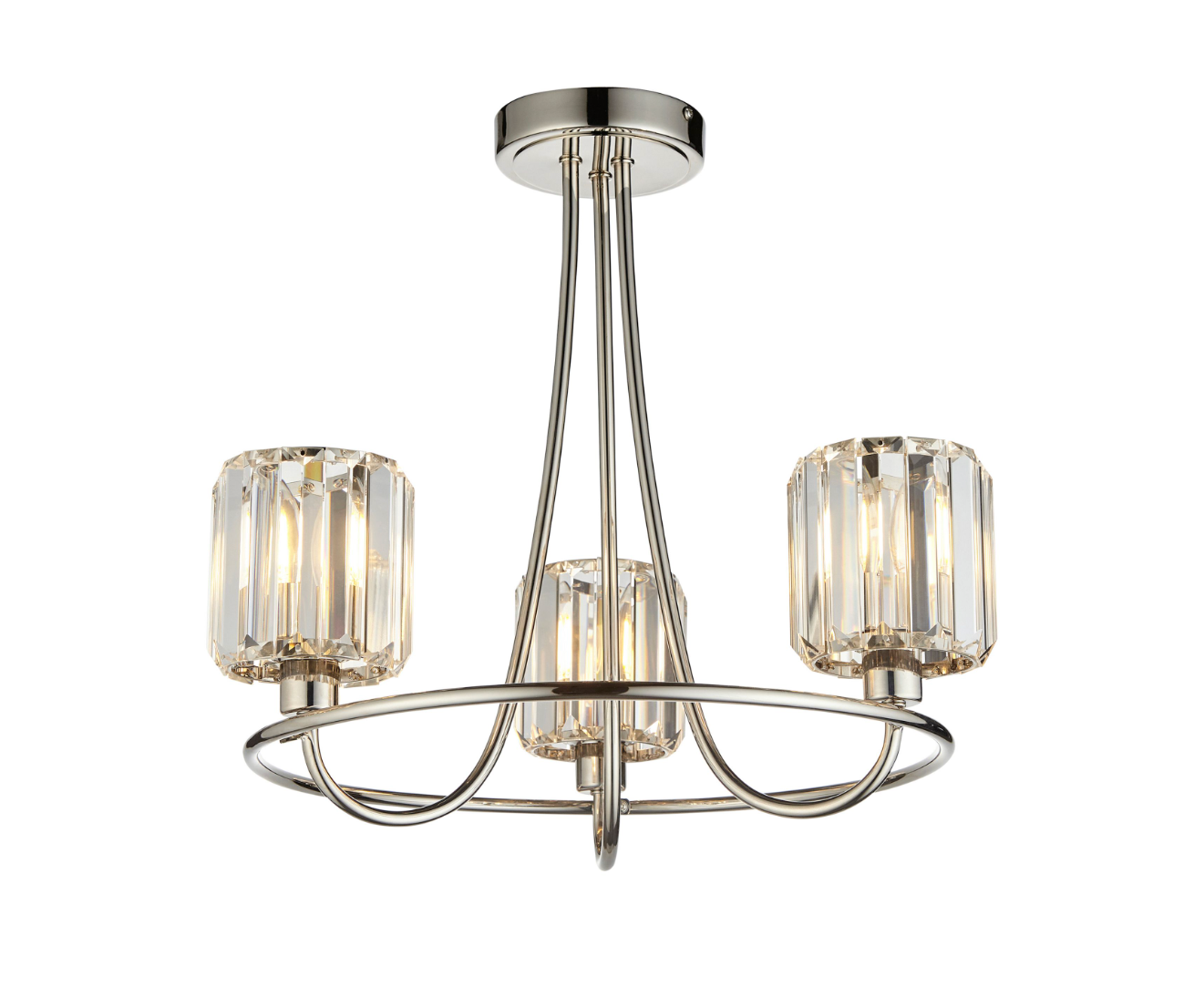 Malvina Ceiling Light