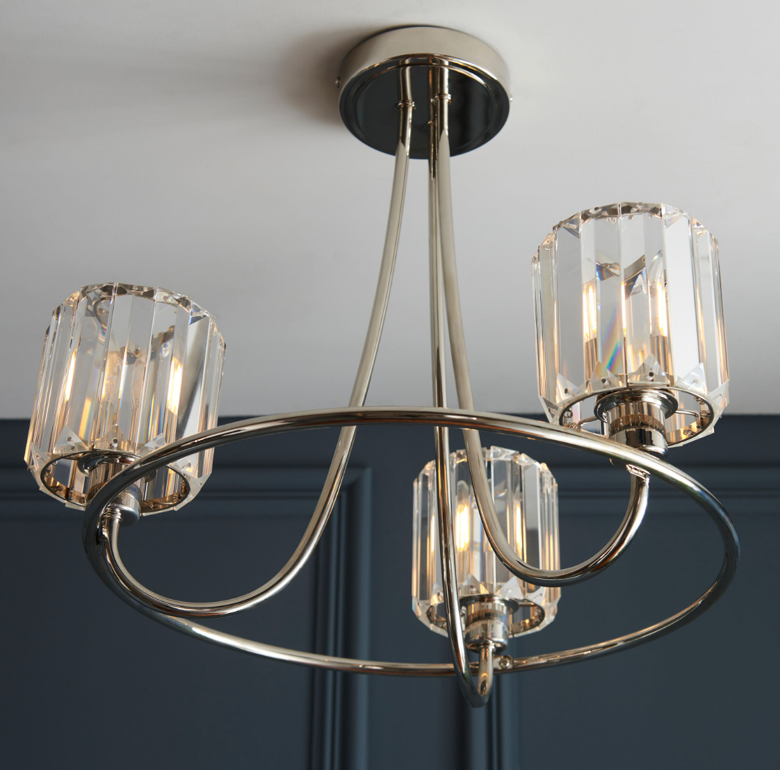 Malvina Ceiling Light