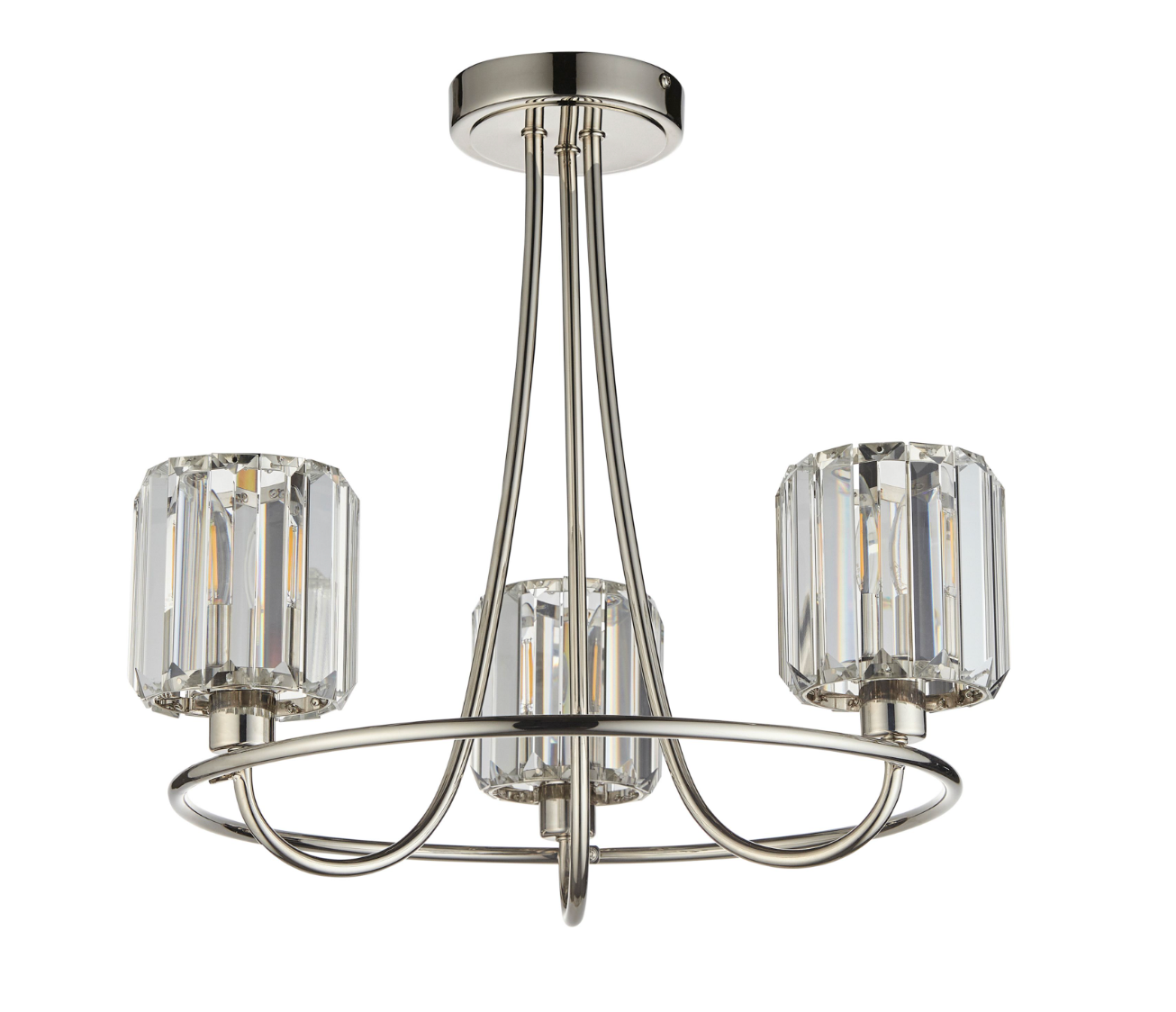 Malvina Ceiling Light