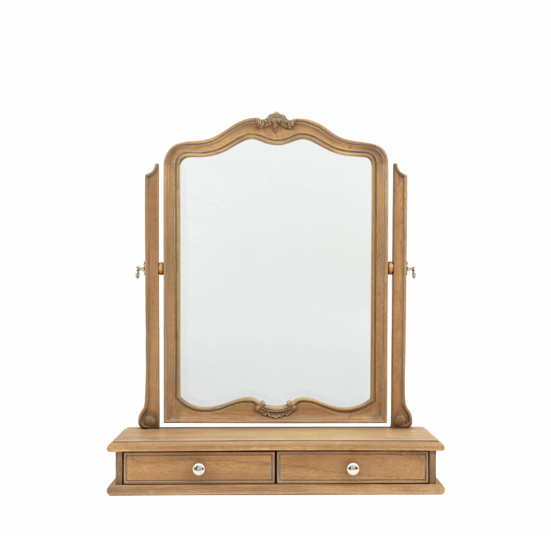 Elda Dressing Table Mirror