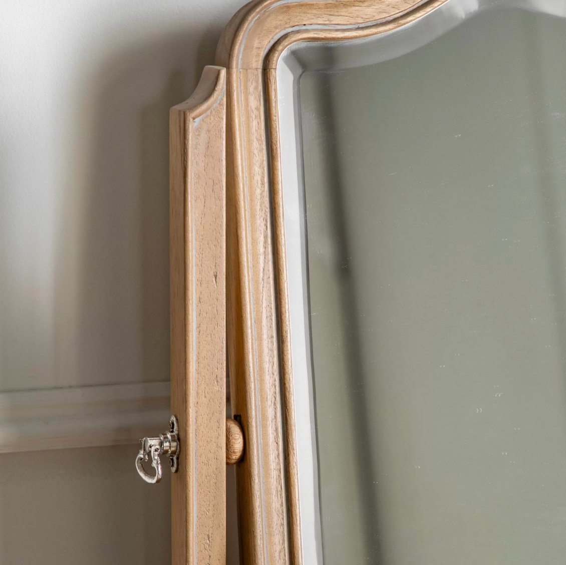 Elda Dressing Table Mirror